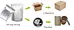 Oat fiber